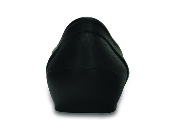 Crocs Kelli Flat Women Black - Image 4