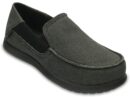 Crocs Santa Cruz II GS black