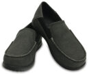 Crocs Santa Cruz II GS black