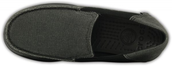 Crocs Santa Cruz II GS black - Image 4