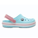 Crocs crocband clog kids Ice Blue White