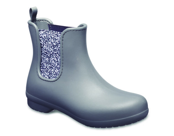 Crocs Freesail Chelsea Boot Women - Image 2