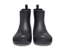 Crocs Freesail Chelsea Boot Women Leopard Black