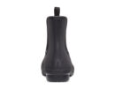 Crocs Freesail Chelsea Boot Women Leopard Black