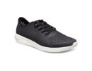 Crocs LiteRide Pacer Women Black White
