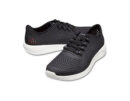 Crocs LiteRide Pacer Women Black White