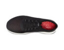 Crocs LiteRide Pacer Women Black White