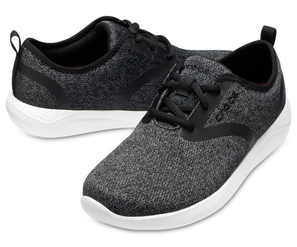 Crocs LiteRide Lace Women - Image 3