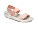Crocs LiteRide Sandal Women Melon White