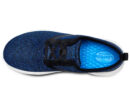 Crocs LiteRide Lace Men Blue Jean White