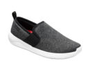 Crocs LiteRide SlipOn Men Black White