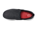 Crocs LiteRide SlipOn Men Black White