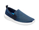 Crocs LiteRide SlipOn Men Blue Jean White