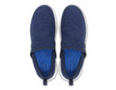 Crocs LiteRide SlipOn Men Blue Jean White