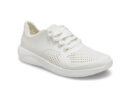 Crocs LiteRide Pacer Unisex Almost White
