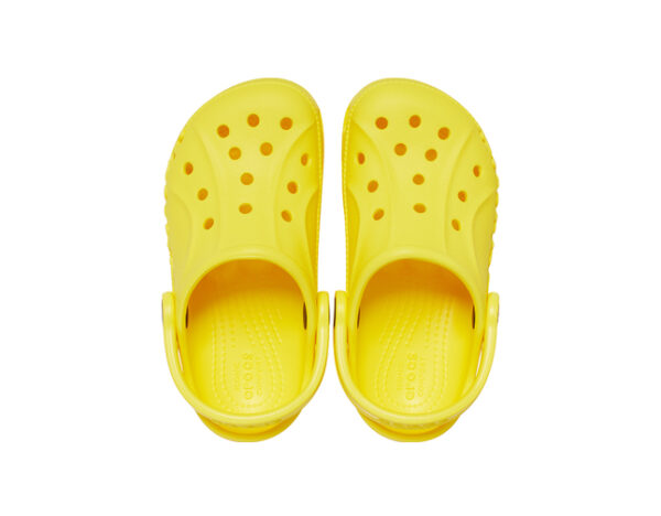 Crocs Baya Kids Lemon - Image 3