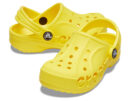 Crocs Baya Kids Lemon