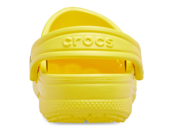 Crocs Baya Kids Lemon - Image 5