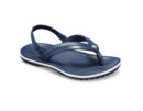 Crocs Crocband Strap Flip Navy