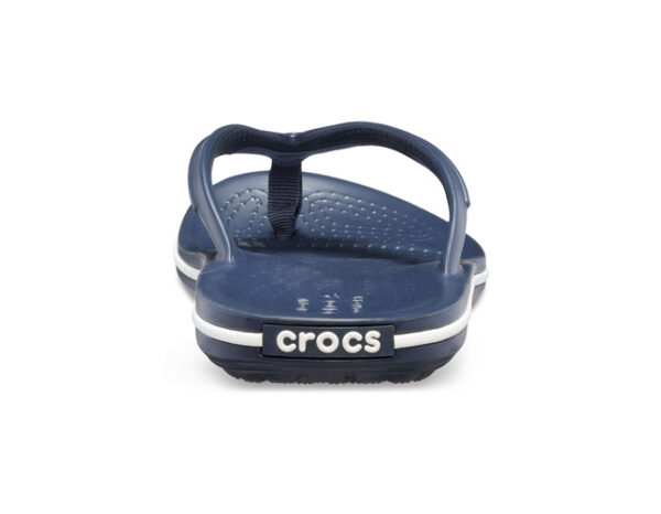 Crocs Crocband Flip Navy - Image 4