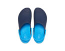 Crocs LiteRide Clog Kids Navy White