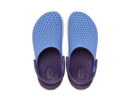Crocs literide clog kids Lapis Mulberry