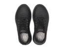 Crocs LiteRide Pacer Kids Black Black