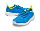 Crocs LiteRide Pacer Kids Bright Cobalt Citrus