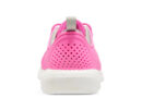 Crocs LiteRide Pacer Kids Electric Pink White