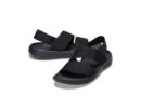 Crocs LiteRide Stretch Sandal Black Black