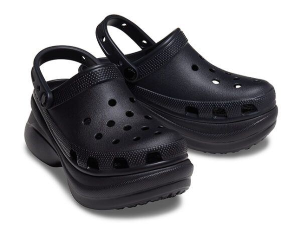 Women's Crocs Classic Bae Clog - Image 2
