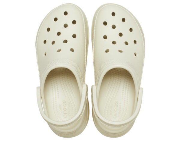 Women's Crocs Classic Bae Clog - Image 3