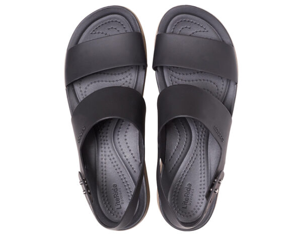 Crocs Brooklyn Low Wedge - Image 3