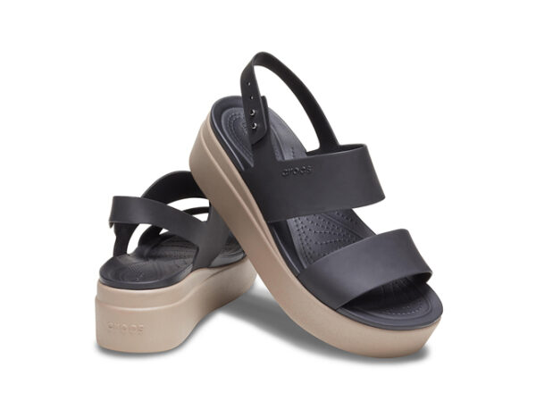 Crocs Brooklyn Low Wedge - Image 4