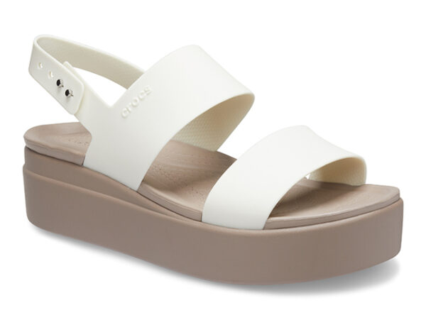 Crocs Brooklyn Low Wedge - Image 2