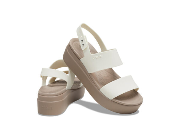 Crocs Brooklyn Low Wedge - Image 4