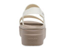 Crocs Brooklyn Low Wedge