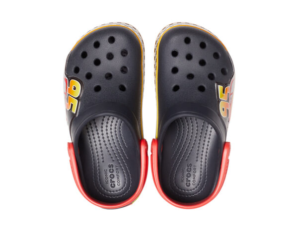 Kids' Crocs Fun Lab Disney and Pixar Cars Band - Image 4