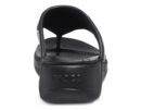 Crocs Monterey Metallic Wedge Flip