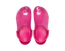 Crocs Classic Translucent Clog Candy Pink