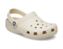 Crocs Classic Clog Toddler Bone