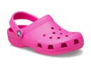 Crocs Classic Clog Kids Pink Crush
