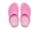 Crocs LiteRide 360 Clog Kids Taffy Pink Ballerina Pink