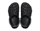 Crocs Classic Geometric Clog Black