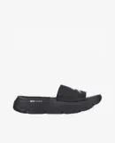 Skechers Max Cushioning Slide 229014-BKW
