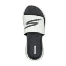 Skechers Max Cushioning Slide 229014-WHT