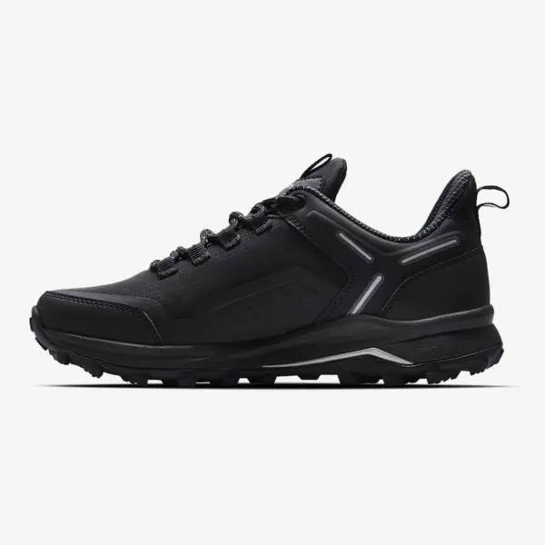 Lescon Explore Trekking Shoes Black - Image 2