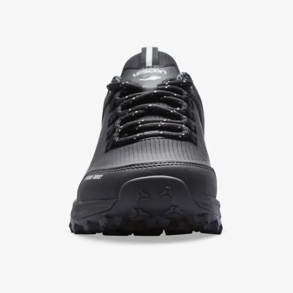 Lescon Explore Trekking Shoes Black - Image 3