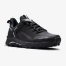 Lescon Explore Trekking Shoes Black