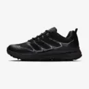 Lescon Armor Men's Waterproof Shoes Black